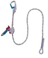 Positioning Positioning Shengan whole rope altitude limit positioning rope rope rope spacewalk spacewalk positioning rope