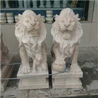 Supply, Quyang stone elephants, white marble stone elephants, 2015 new stone elephant