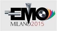 2015意大利米兰 欧洲）机床展览会