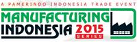 2015年印尼雅加达*29届国际机床、金属加工及焊接设备展览会