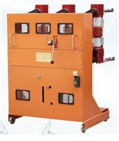 Five safety high pressure to provide good quality high voltage vacuum circuit breaker --ZN23