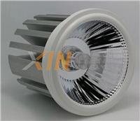 20W / 30W-AR111 Housing Sets / light angle multiple choice / COB style / light pipe / External Power Supply