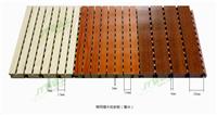 孔木吸音板批发 木质吸音板产量 孔木吸音板