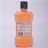 Japanese manufacturers of oral care products OEM OEM and export processing Mouthwash