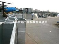 Shanghai workshop ventilation cooling ventilation and cooling professional engineering factory ventilation