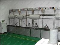 专业的广州海域贮水式电热水器能效供水测试台供应商_海域试验设备