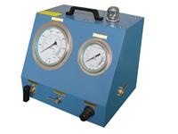 卓泰液压 现货供应 **高压150-400MPa系列气动液压泵 气驱液压泵 气动泵 风动泵