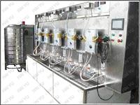 中国广州海域设备制造——价位合理的即热式电热水器常规测试台供销