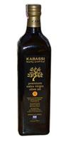 World famous Greek. Kaspersky PDO extra virgin olive oil