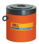 [Zhuotai] supply hydraulic self-locking hydraulic cylinder SLOC series