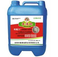 At present, a large number of elements in the high-end water-soluble fertilizer Why not universal