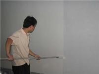 朝阳区家庭刷墙、专业粉刷涂料 刮腻子 室内粉刷找鑫昌