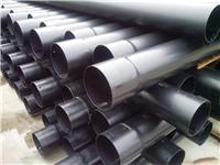 广东热浸塑钢管现货供应400-680-0969