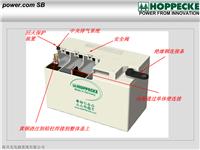 德国荷贝克 供应原装德国荷贝克蓄电池SB12V-50价格