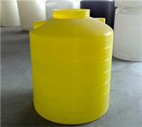 2 cubic vertical PE plastic bucket manufacturer
