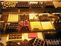 有没有专业的瑞士巧克力进口报关公司 