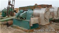 Used two-stage pusher centrifuge sale