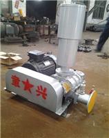 Sewage 11kw clover Roots blower fan selection Which is good