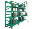 Standard drawer mold rack stacking drawer type mold promotional