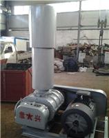 Roots blower ZXSR80A aquaculture aerator blower Which is good