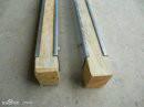 Chengdu cita directa fábrica de madera cuadrada