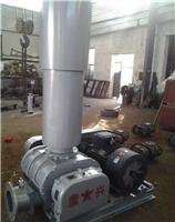 Small-scale aquaculture Aquaculture blower blower