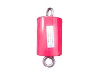 DH-type hanging spring shock absorbers