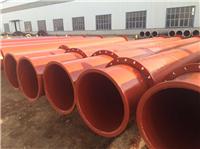 Sewage zinc-rich epoxy anti-corrosion spiral, spiral steel pipe anti-corrosion chemical equipment