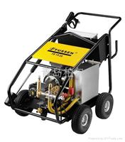 Shandong condenser pressure washer M35 / 15