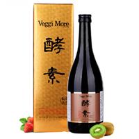 Tianjin enzyme drinks declaration