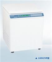 L6042VR низкой скорости охлажденных центрифуги