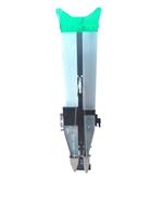 Nova brand 2BD-1JS type Tsim Tsui sowing fertilization