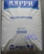低价现货供应管材级PP-R塑胶料