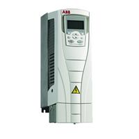 Shelf ABB3kw universal converter ACS550-01-06A9-4