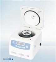 SH01D mini centrifuge, standard