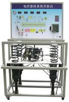 Bench sistema de suspensión con control electrónico