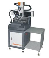 厂家供应金属精雕机 经久耐用小型数控精雕机 CNC精雕机