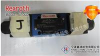 Germany Rexroth 4WE6E6X / EW230N9K4