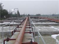 潍坊海创环保承接各种污水处理设备
