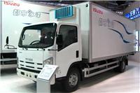 供应中国市场冷藏车、果蔬保鲜运输车、牛奶保鲜车，年前促销，价格更实惠