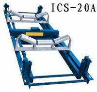 ICS-20B electronic metering belt weigher belt scale manufacturer price