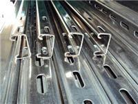 Supply in the Beijing Solar C-shaped steel bracket curling C steel factory