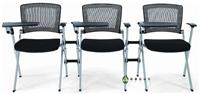 Training chair with WordPad, import training chairs, training tables and chairs