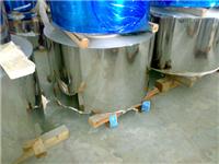 SUS302 stainless steel tape, 305 stainless steel skin