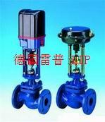 Imported electric sleeve valve (imported high-pressure electric control valve) Brand