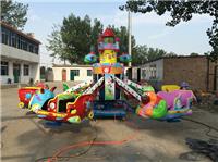 Which is good entertainment machinery manufacturers Hebei Baoding Xudong preferred amusement company