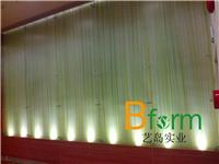 上海艺岛Bform透光树脂板 艺术装饰板 进口亚克力