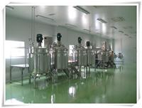 北京玻璃水生产设备厂家价格供应
