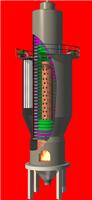 RDL系列管式厚料层烘干机