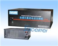 Telephone exchange Chand News CDX8000-TP880-816 8 into 16